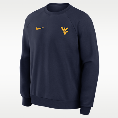 West Virginia Premium Performance Men's Nike Dri-FIT College